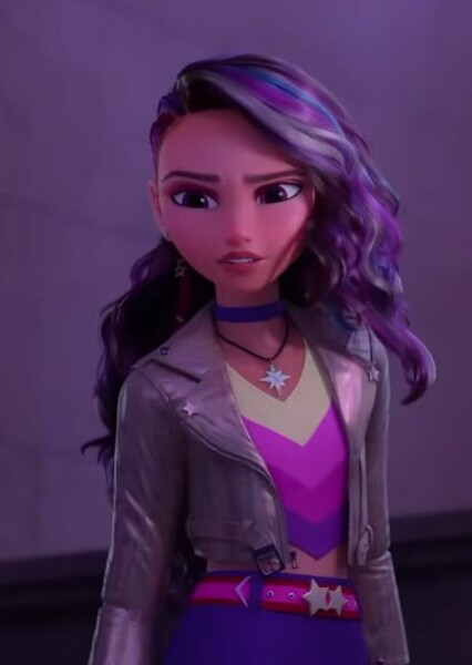 Sophia(unicorn academy)