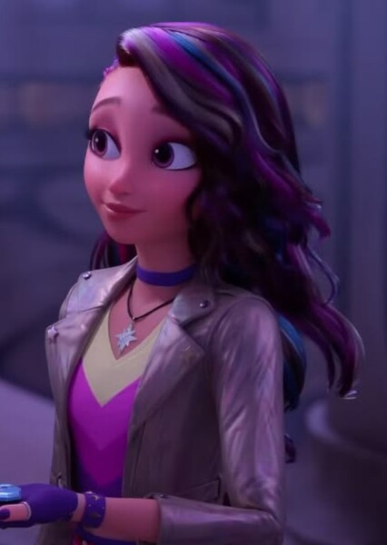 Sophia Mendoza (Unicorn Academy) photo