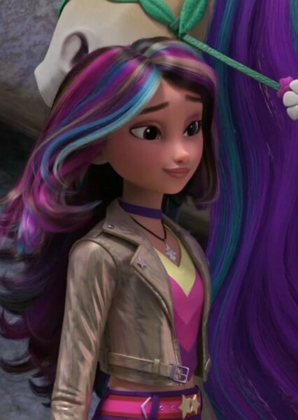 Sophia Mendoza (Unicorn Academy)