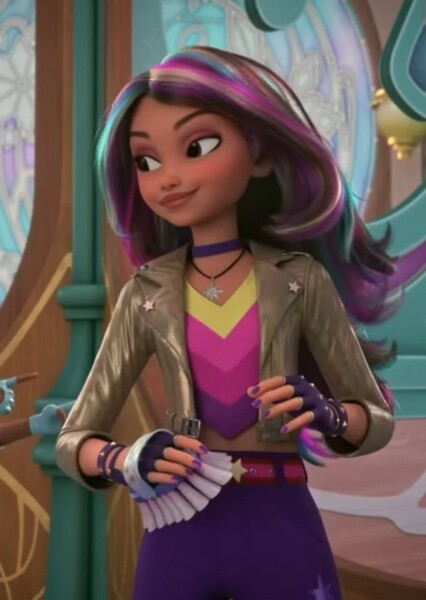 Sophia Mendoza (Unicorn Academy) photo