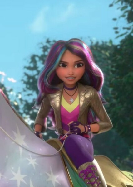 Sophia Mendoza (Unicorn Academy) photo