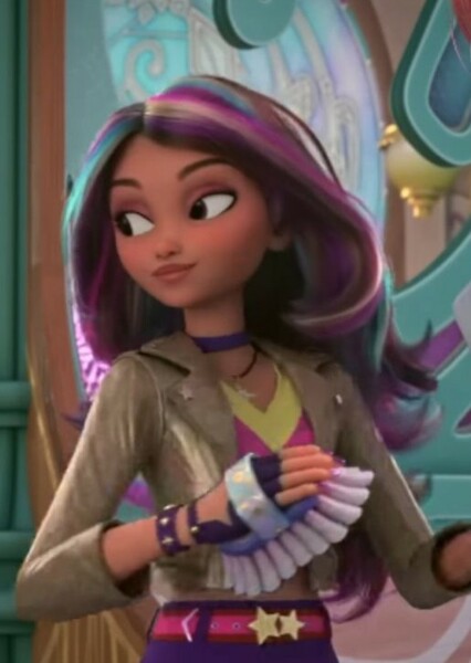 Sophia Mendoza (Unicorn Academy) photo