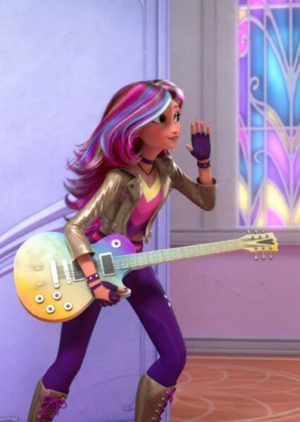 Sophia Mendoza (Unicorn Academy) photo