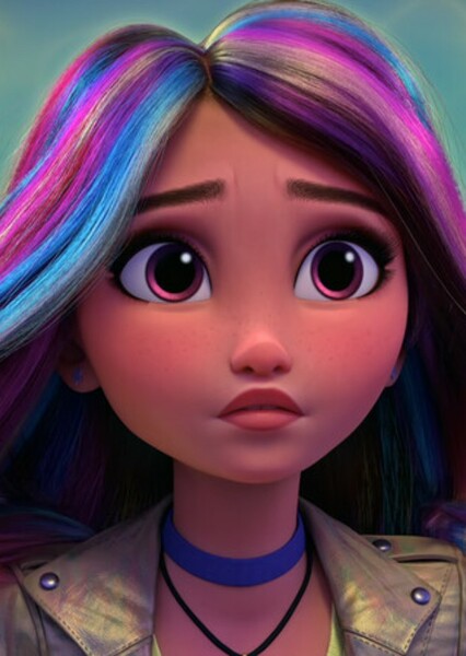 Sophia Mendoza (Unicorn Academy) photo