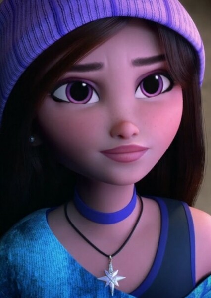 Sophia Mendoza (Unicorn Academy) photo