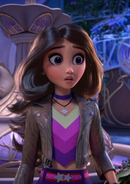 Sophia Mendoza (Unicorn Academy)