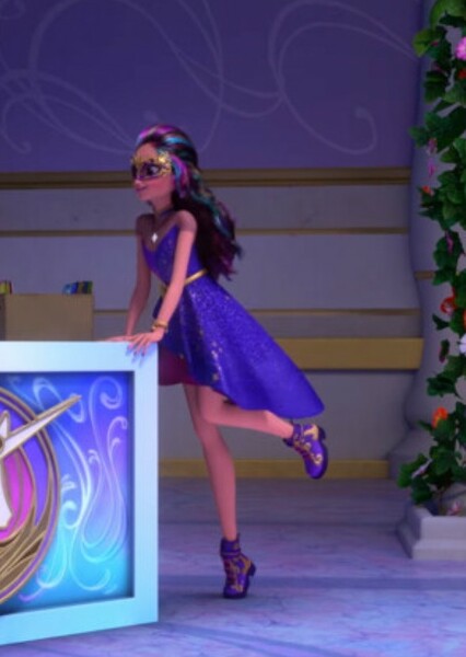 Sophia Mendoza (Unicorn Academy) photo