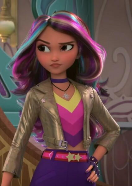 Sophia Mendoza (Unicorn Academy) photo