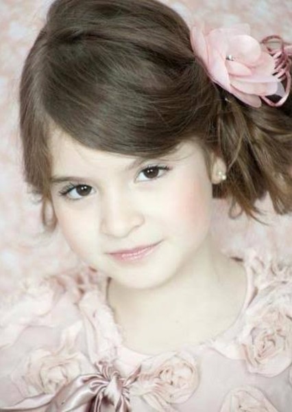 Sophia Valverde photo