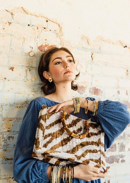 Sophia Woodward photo