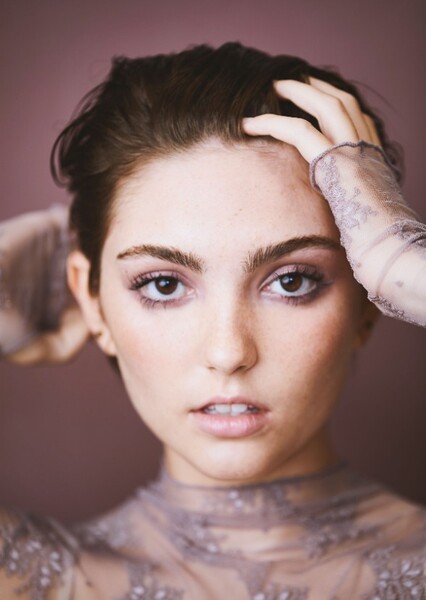 Sophia Woodward photo