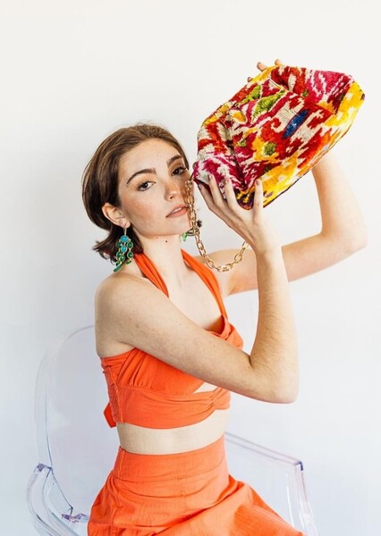 Sophia Woodward photo