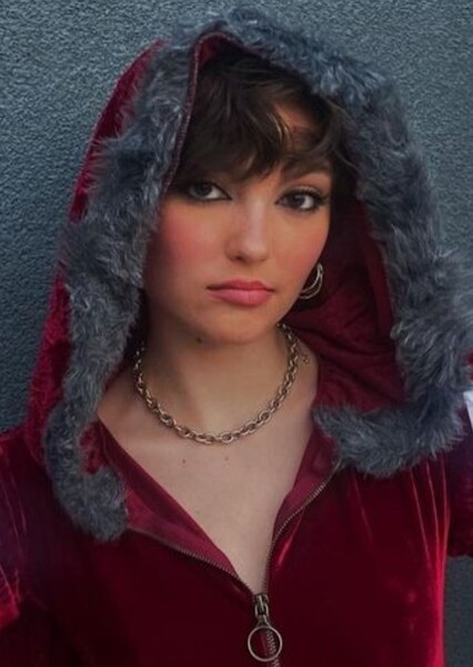 Sophia Woodward