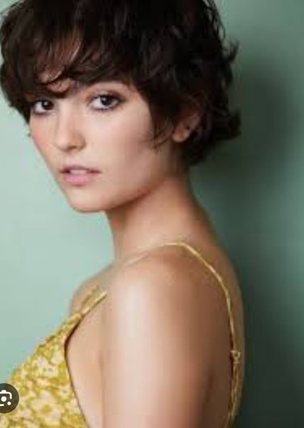 Sophia Woodward
