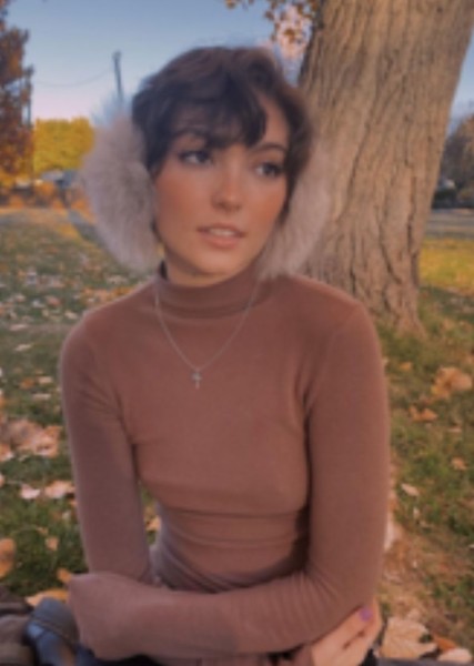 Sophia Woodward photo