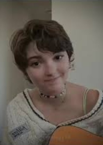 Sophia Woodward photo