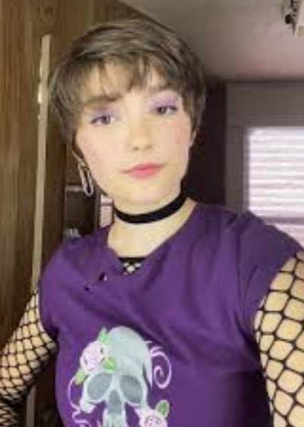 Sophia Woodward photo