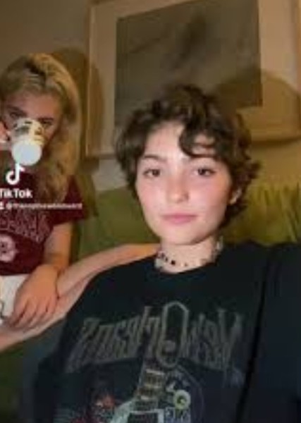 Sophia Woodward photo