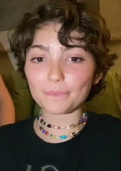 Sophia Woodward photo