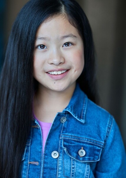 Sophia Xu