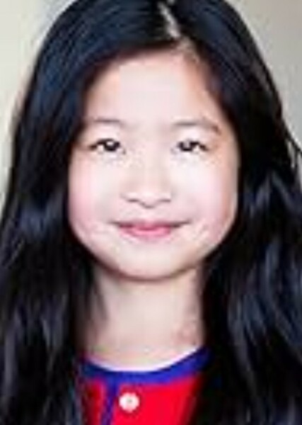 Sophia Xu photo