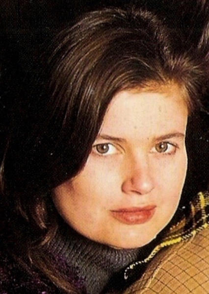 Sophie Aldred photo