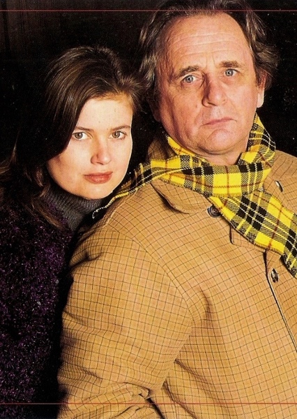 Sophie Aldred photo