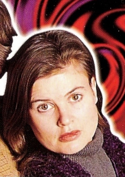 Sophie Aldred photo