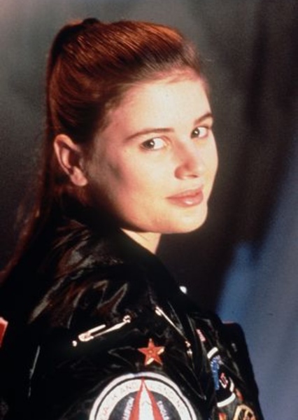 Sophie Aldred photo