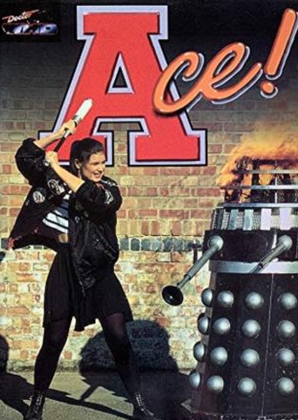 Sophie Aldred photo