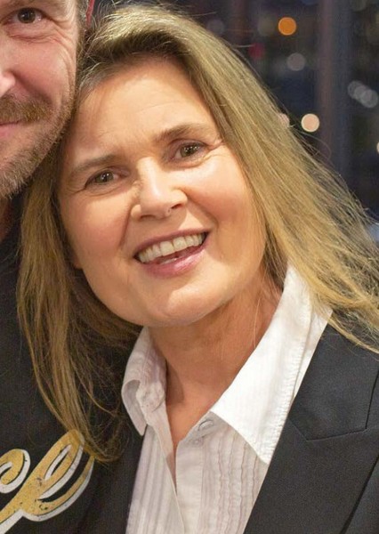 Sophie Aldred photo