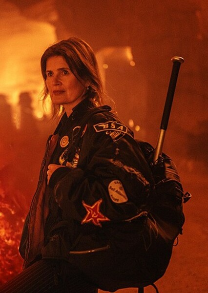Sophie Aldred photo