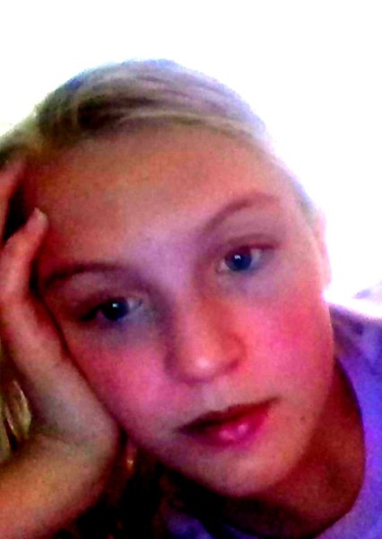 Sophie Avagliano photo