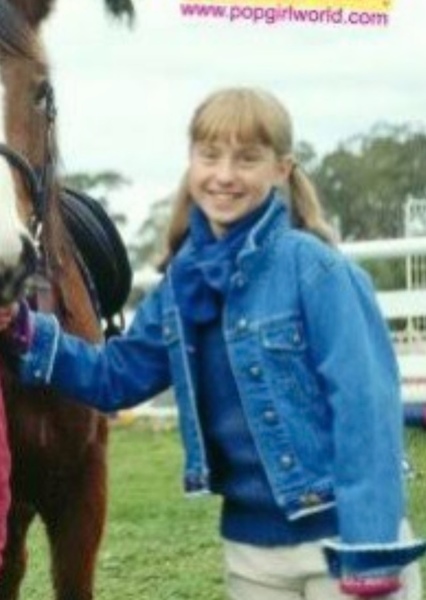 Sophie Bennett Photo on myCast - Fan Casting Your Favorite Stories