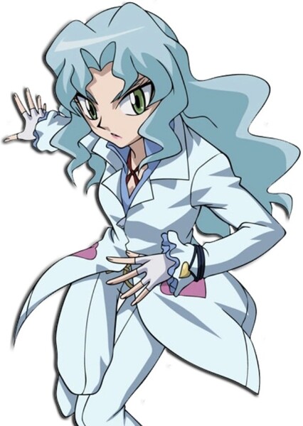 Sophie (Beyblade)