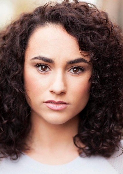 Sophie Carmen-Jones photo