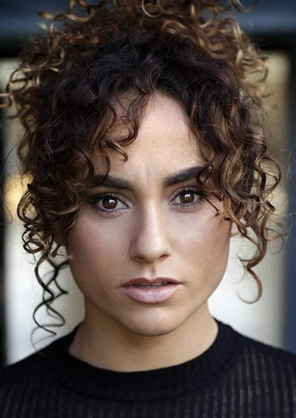 Sophie Carmen-Jones photo