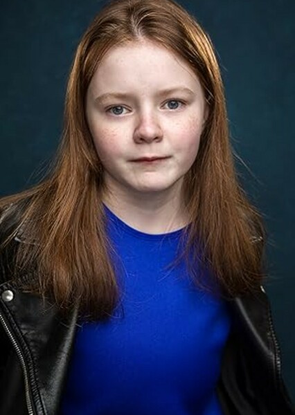 Sophie Clifton photo