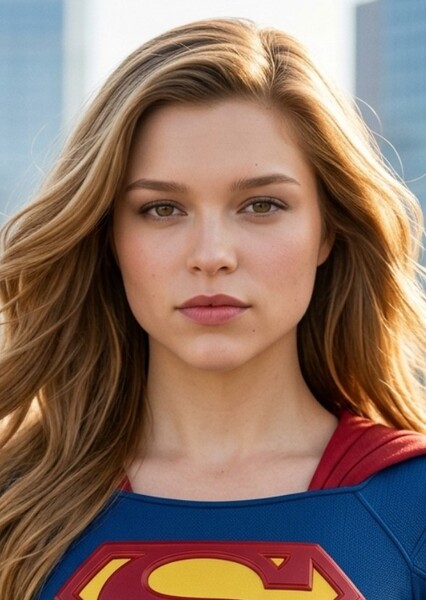 Sophie Cookson photo