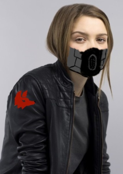 Sophie Cookson photo