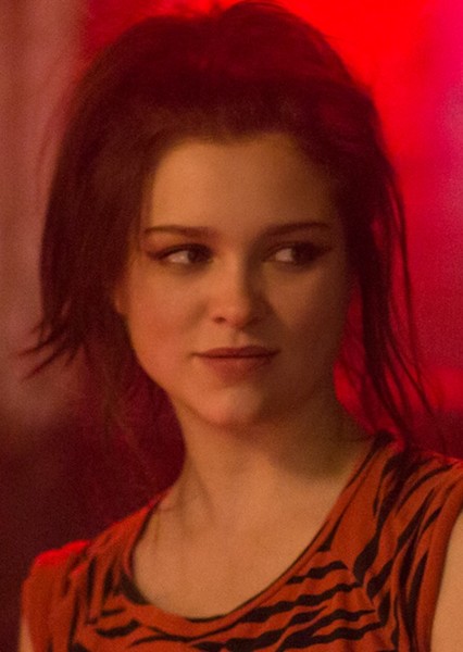 Sophie Cookson photo