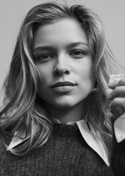 Sophie Cookson