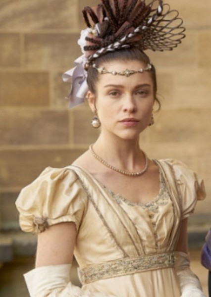 Sophie Cookson