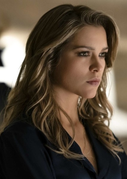 Sophie Cookson