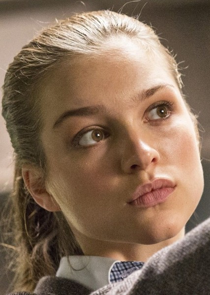 Sophie Cookson photo