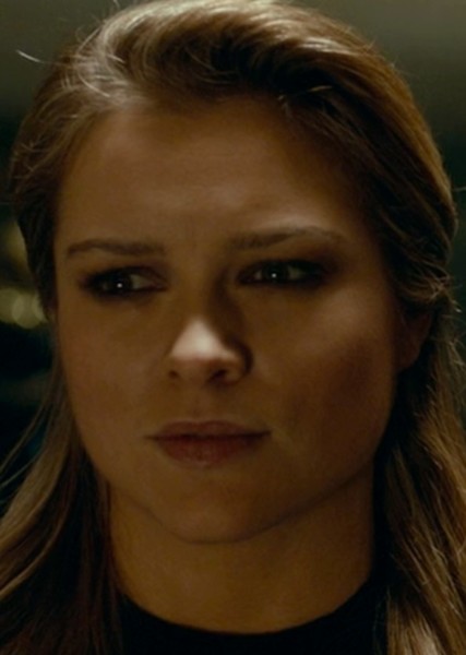 Sophie Cookson photo