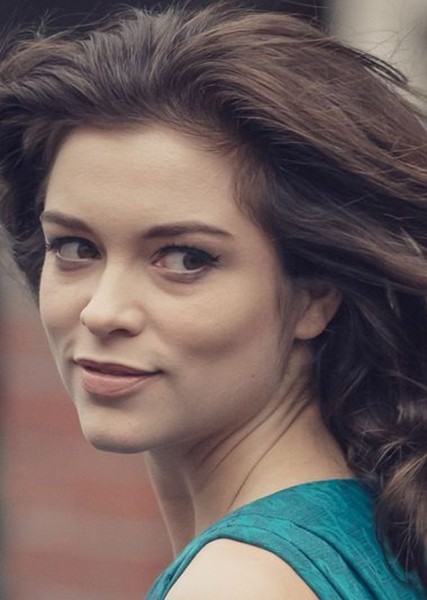 Sophie Cookson