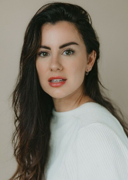 Sophie Craig