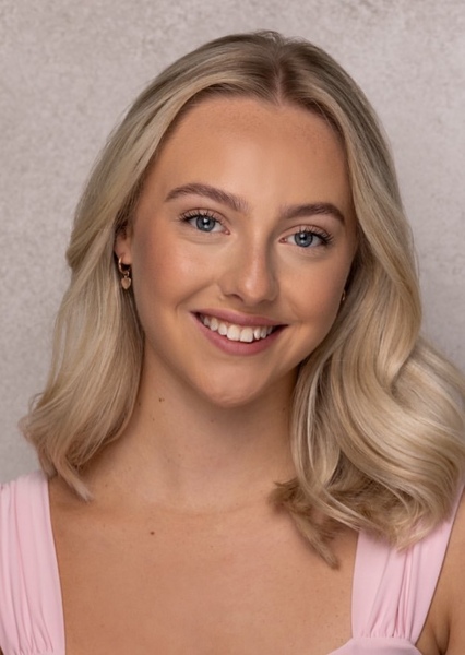 Sophie Elmes