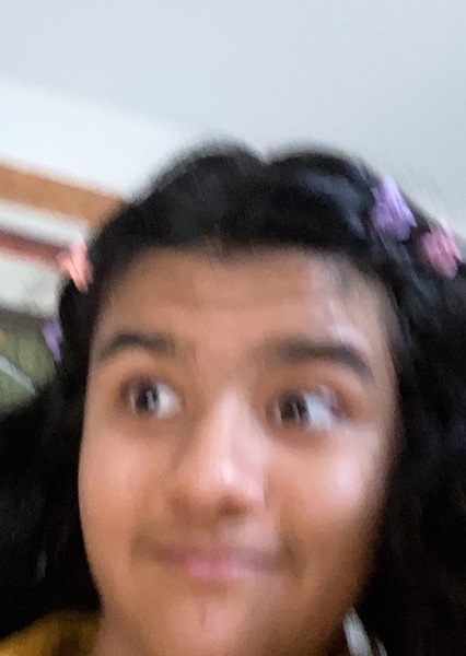 Sophie Fatima